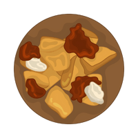 Tapas kalt